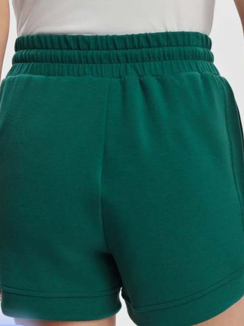 Varley Ollie High-Rise Athletic Shorts - Picture 3 of 9